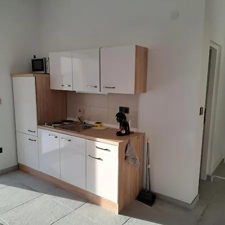 Mala Smokva Apartments Vir Prezida Exterior photo