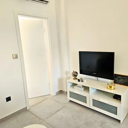 Mala Smokva Apartments Vir Prezida Exterior photo