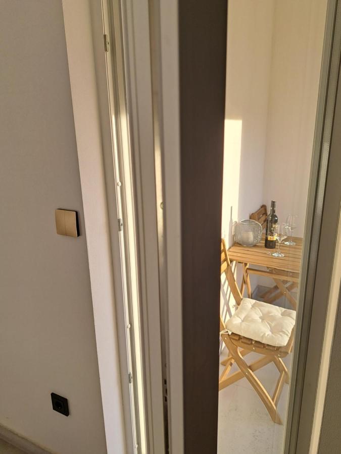 Mala Smokva Prezida *