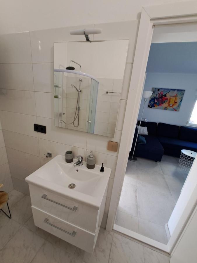 Lägenhet Mala Smokva Prezida *