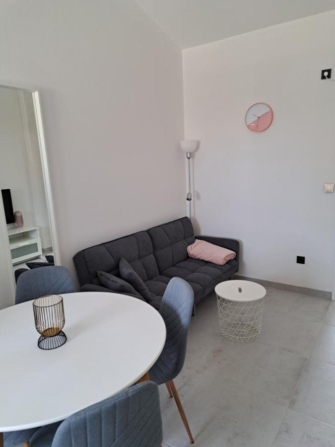 Lägenhet Mala Smokva Prezida *