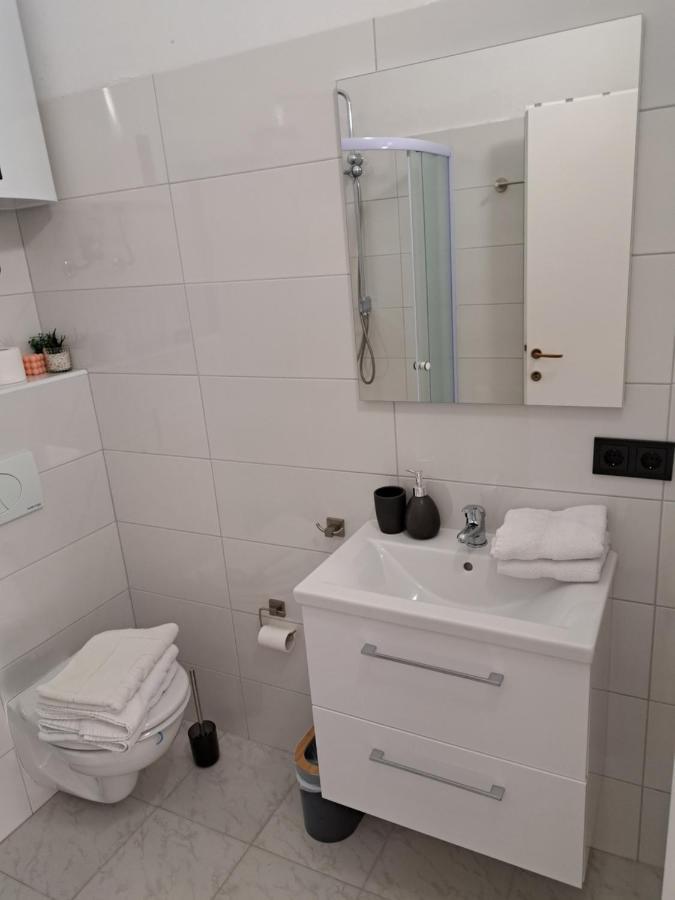 Lägenhet Mala Smokva Prezida Vir