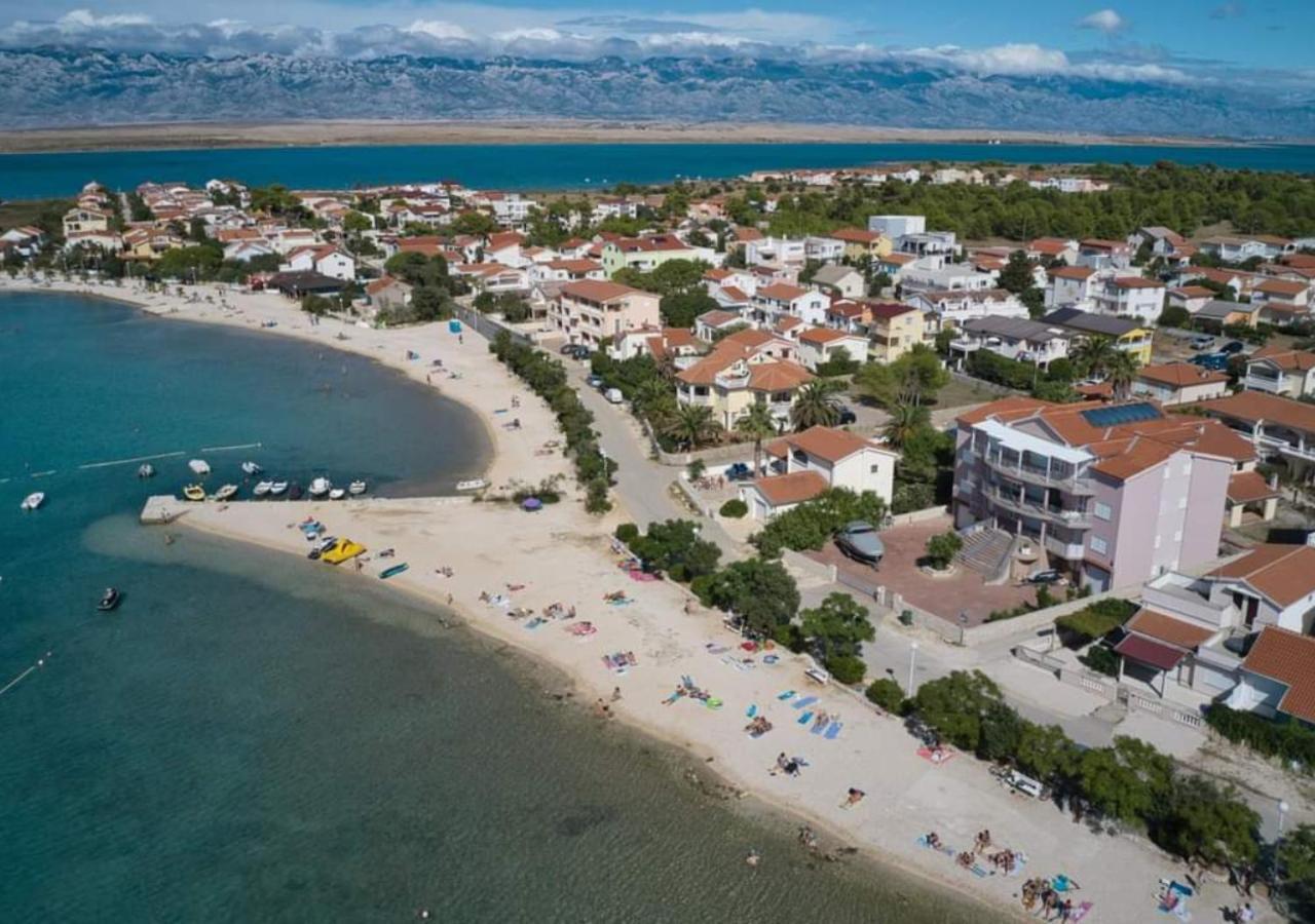 Mala Smokva Prezida Appartamento *