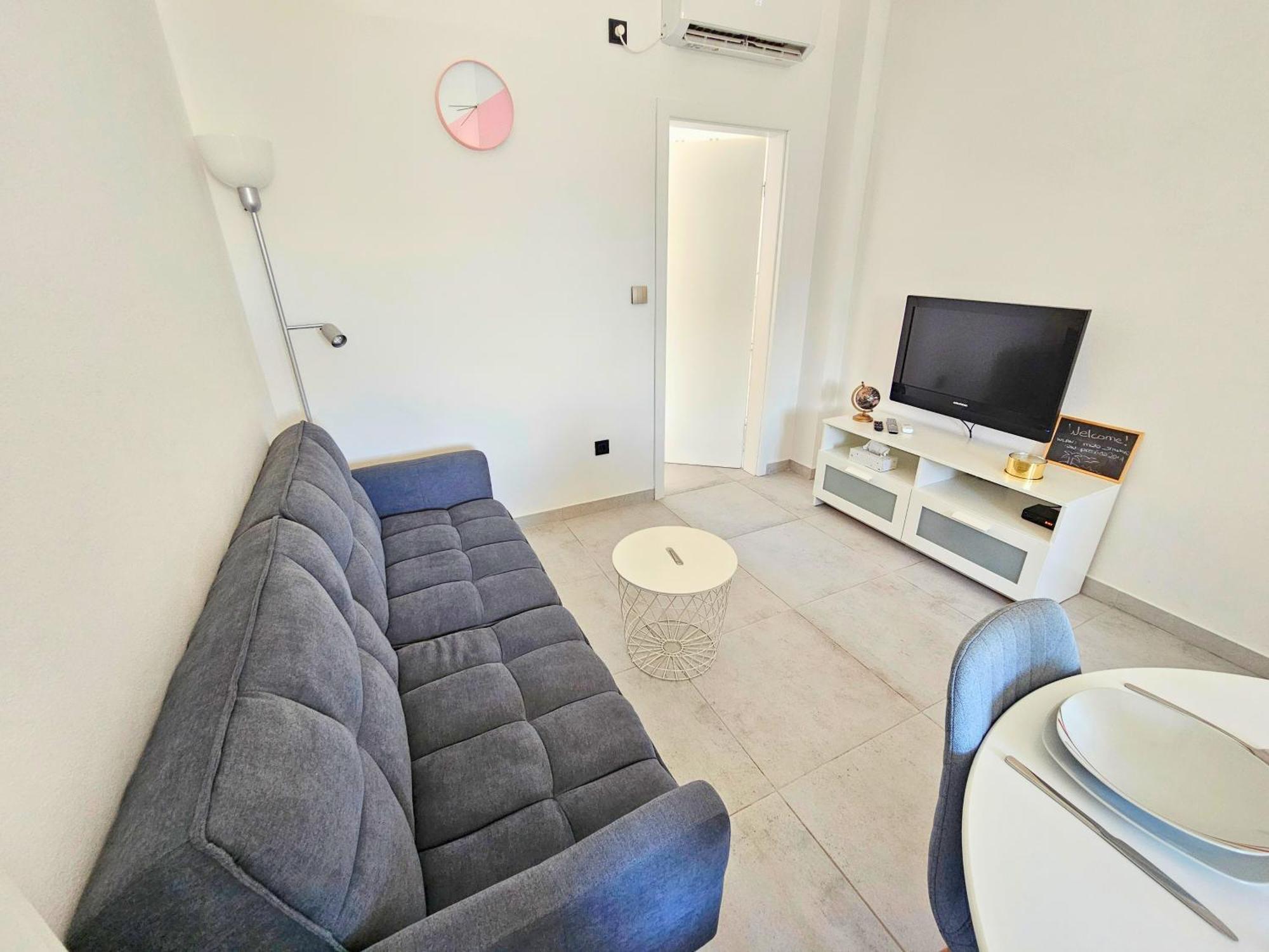 Appartamento Mala Smokva Prezida Vir